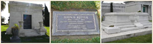 Graves