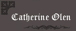 Catherine Olen